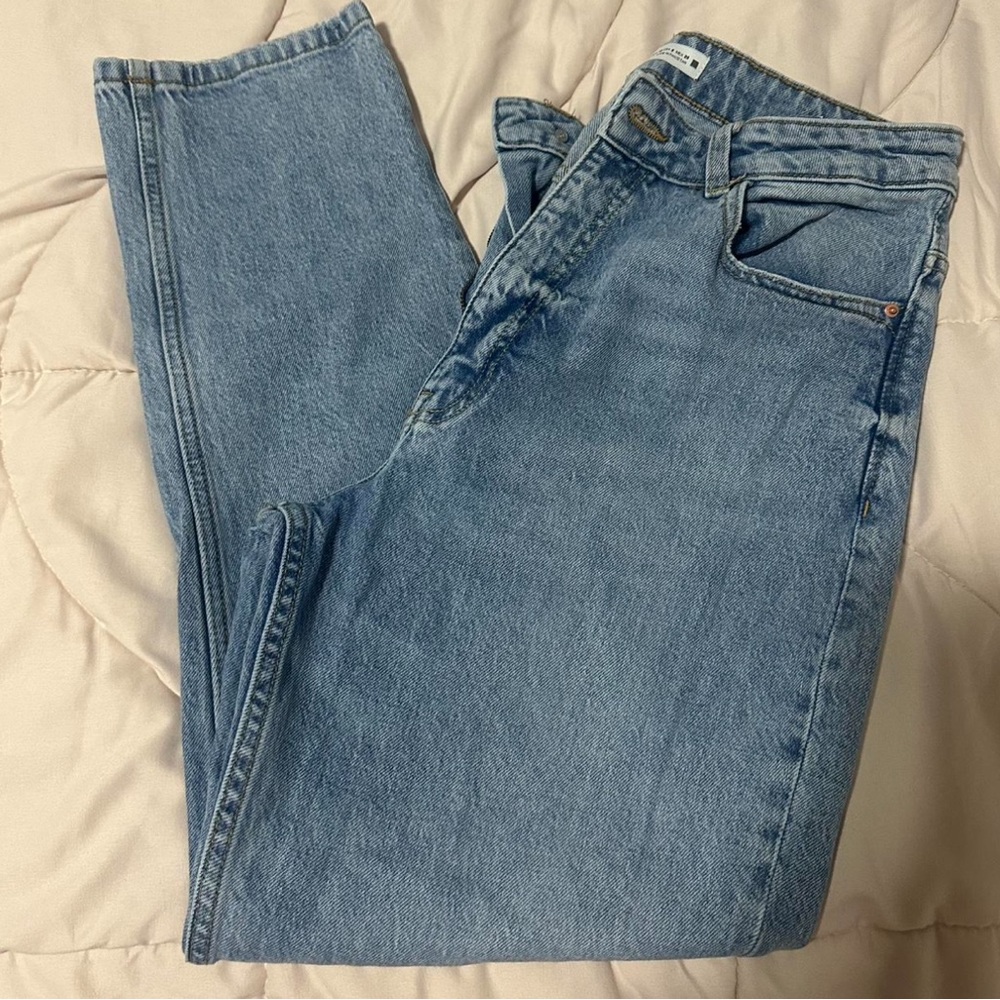 Zara Jeans